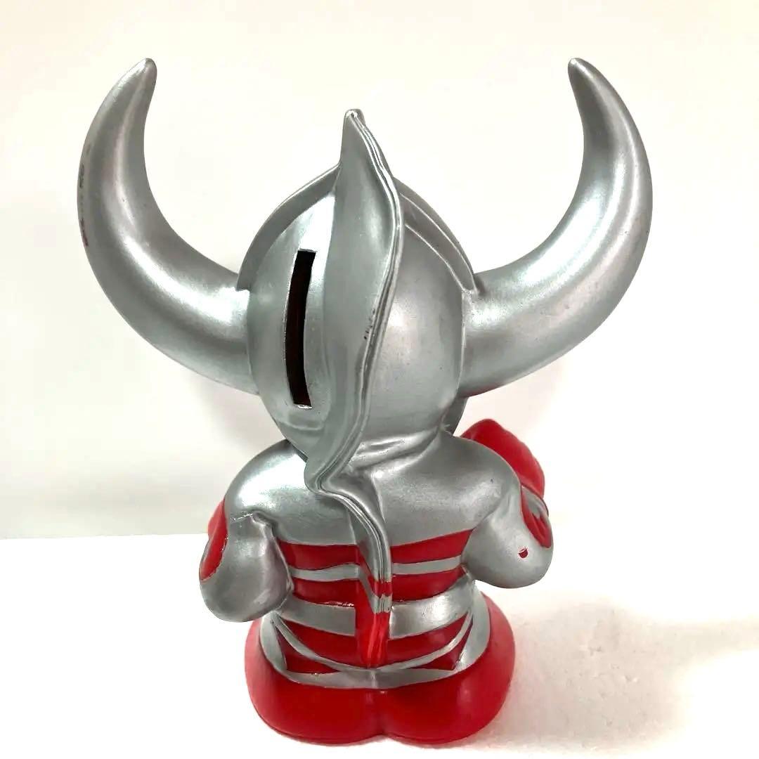 ウルトラマン怪獣貯金箱　まとめ売り　9体