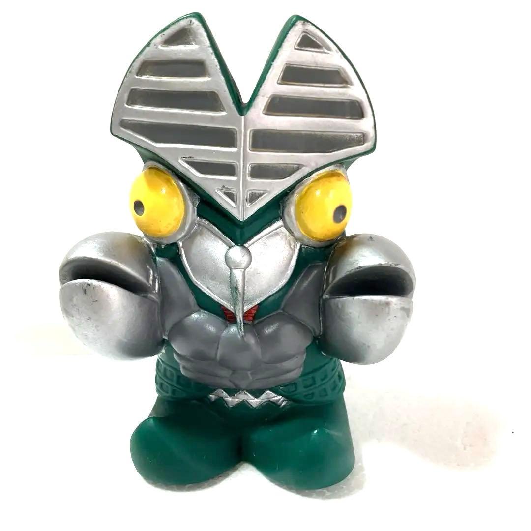 ウルトラマン怪獣貯金箱　まとめ売り　9体