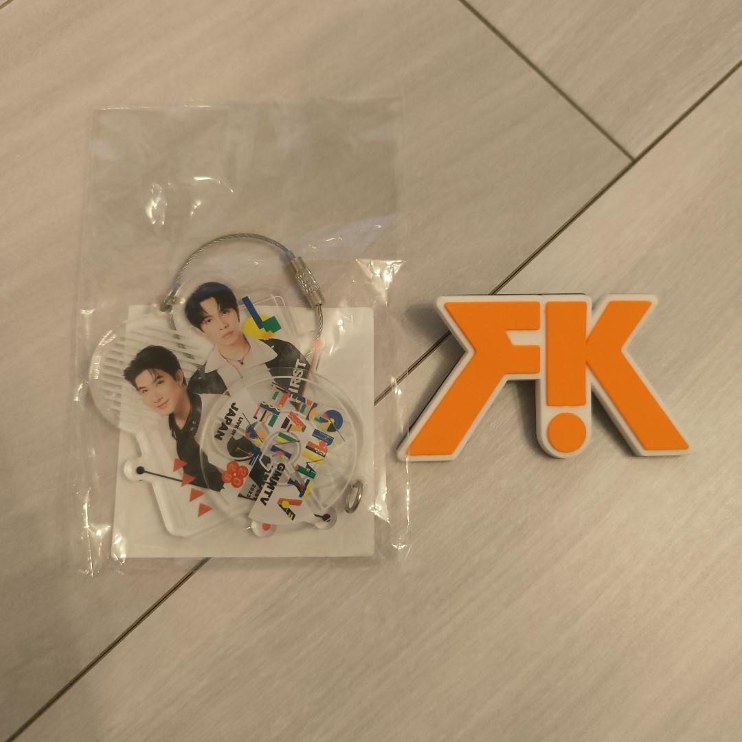 FirstKhaotung GMMTV グッズ