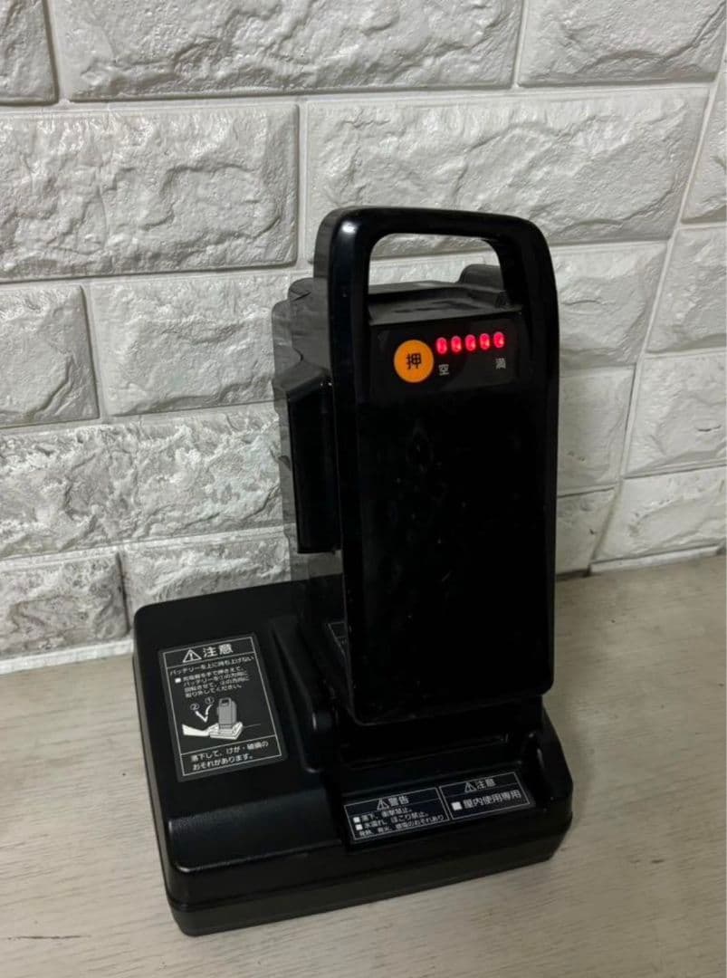 美品⭐️新型バッテリー✨パナソニックティモスタイル✨電動自転車✨完成車配送