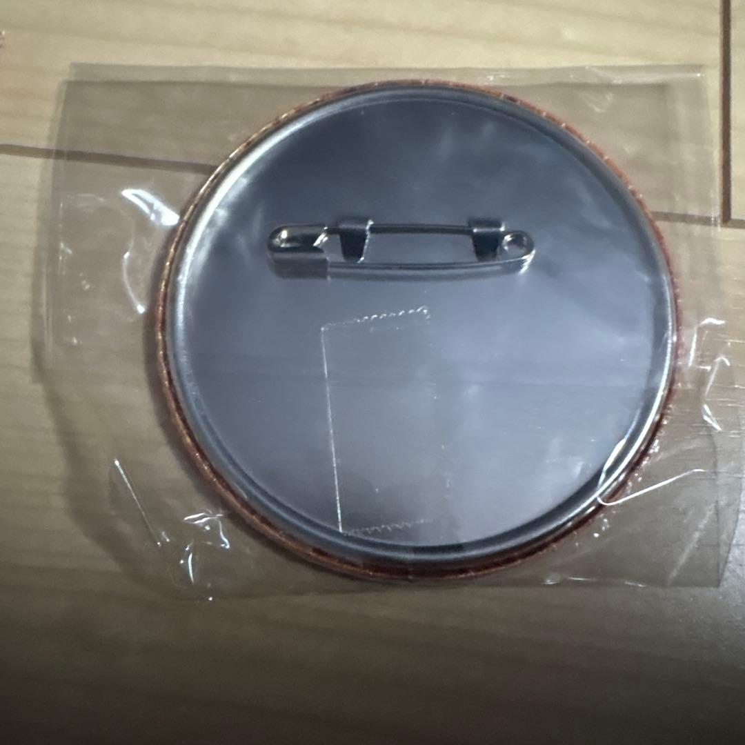 ワンピース　缶バッジ50