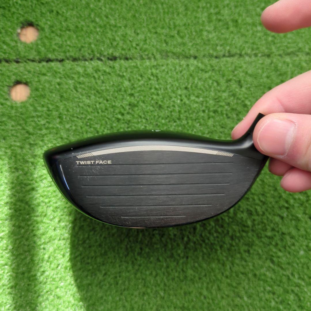 テーラーメイド ステルス2プラス 3w 15°