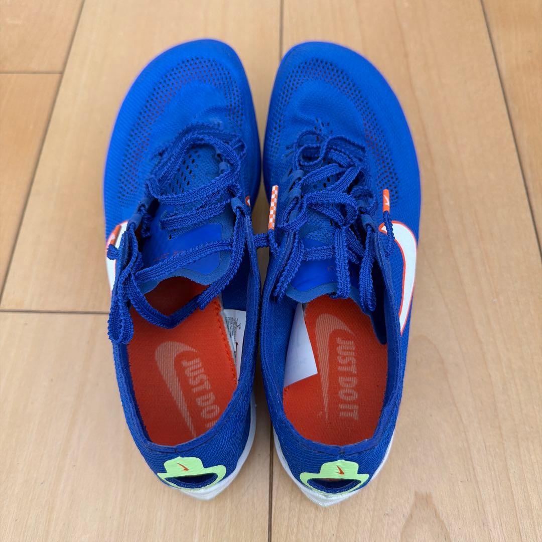 NIKEズームXドラゴンフライ23.5センチ