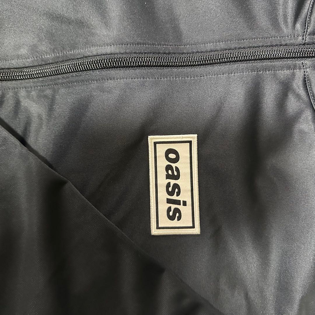 ウォーキング・ランニングウェア adidas x Oasis Tour Firebird Track Top