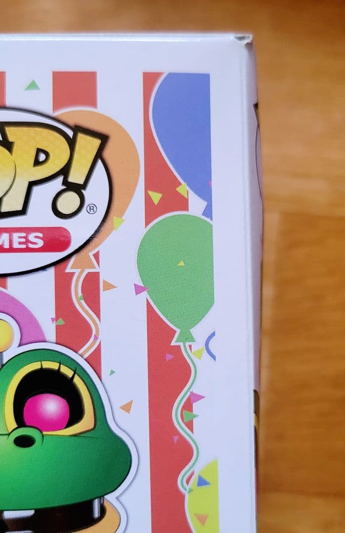 FUNKO POP　Five Nights at Freddy's　7体セット