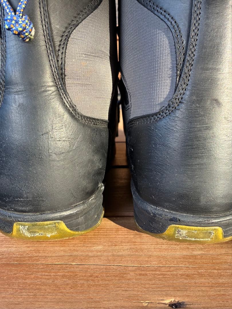 Vans INFUSEスノーボードブーツ 28.0