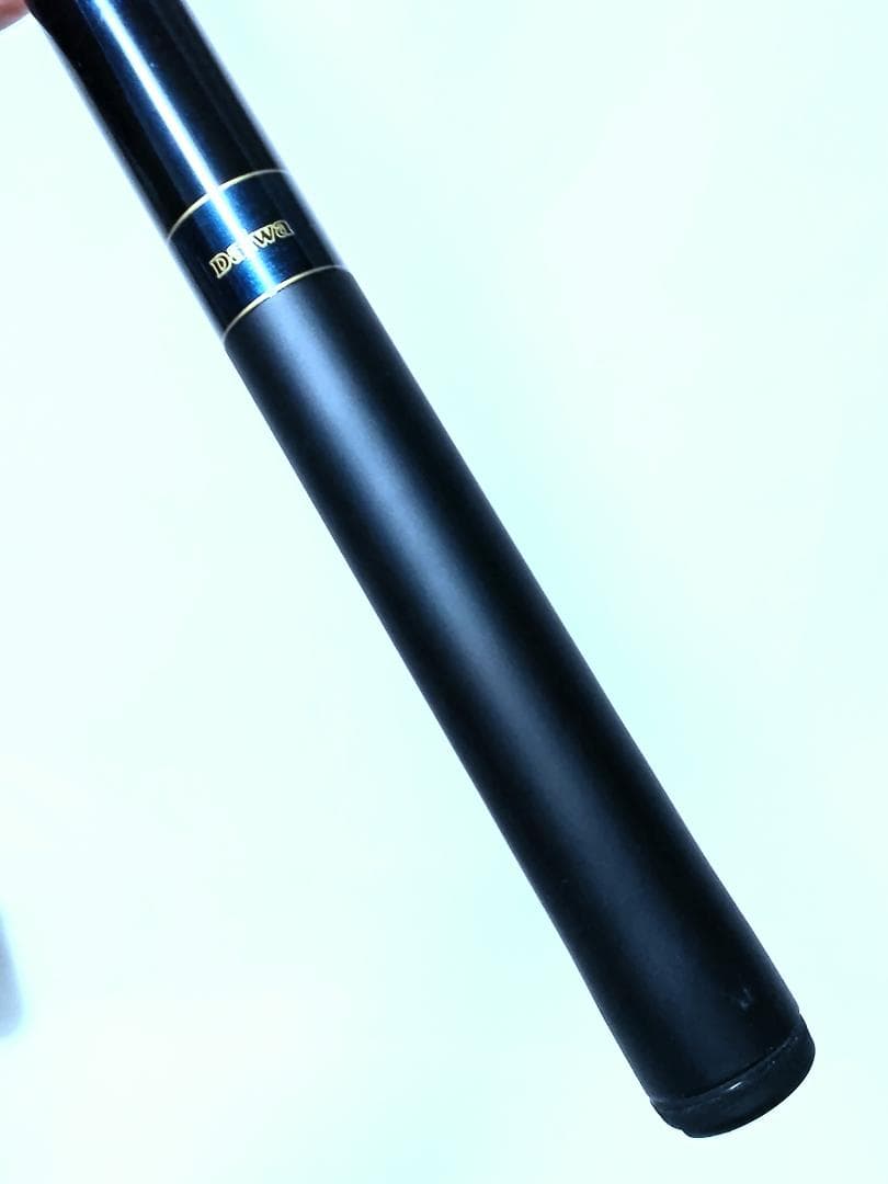 DAIWA ダイワ 早春 硬調 61MN 渓流竿
