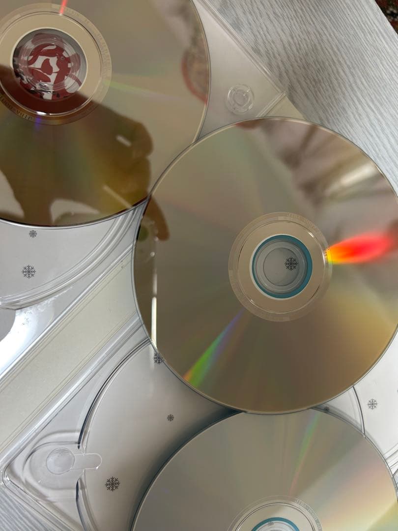 素顔4( Man盤)