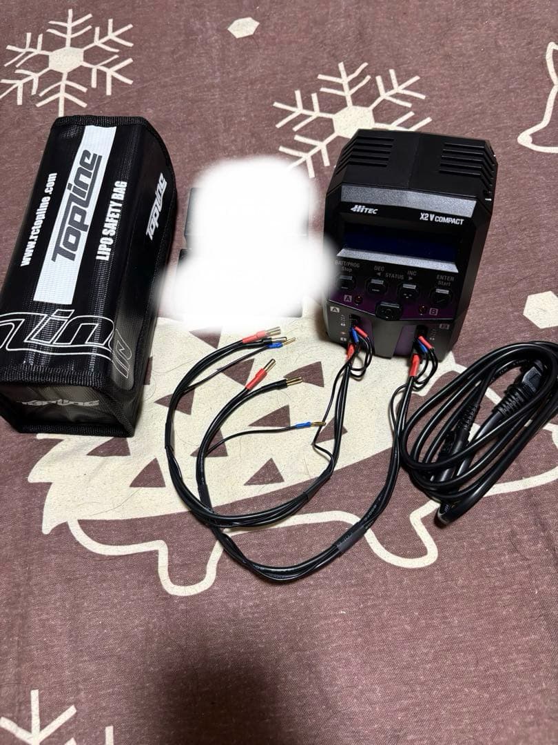 ReveD RDX セット
