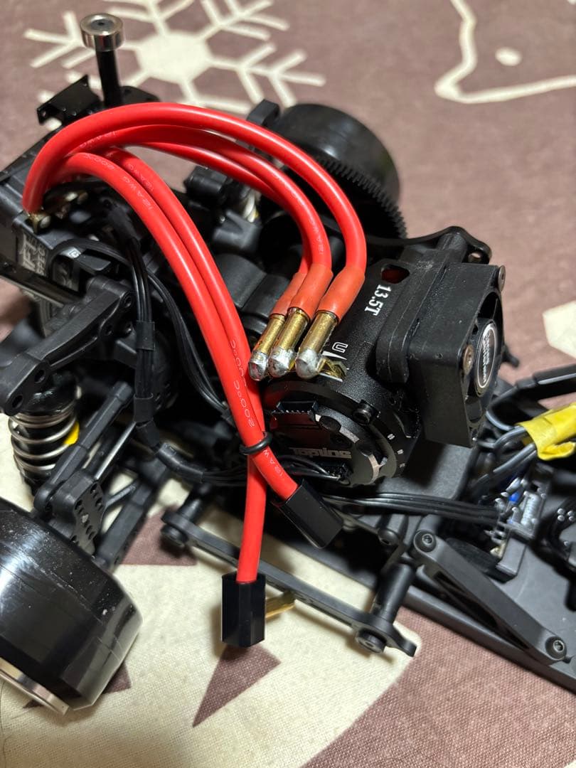 ReveD RDX セット