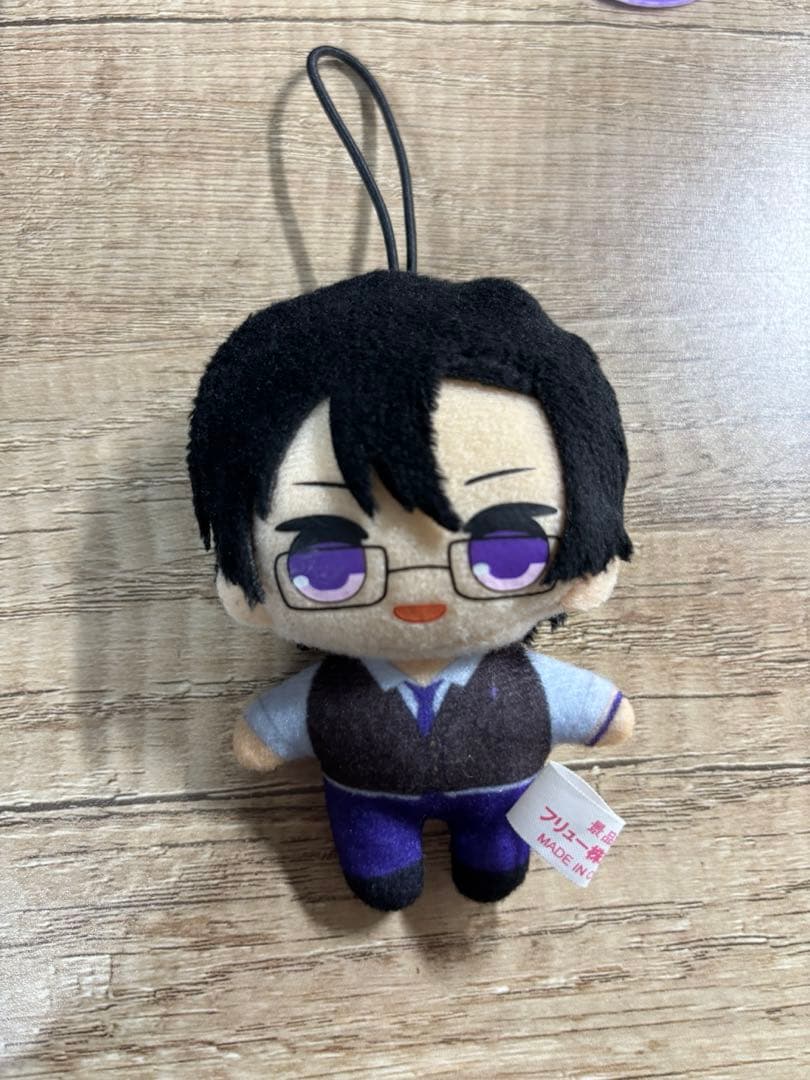 カラフルピーチ もふくん まとめ売り