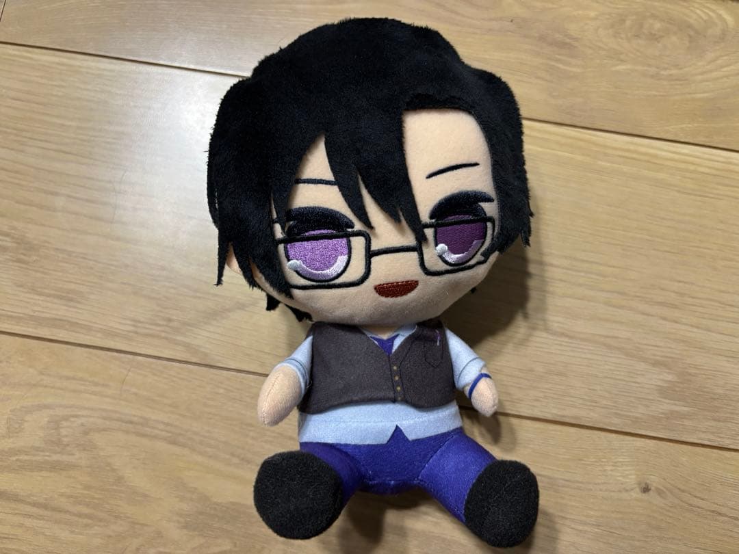 カラフルピーチ もふくん まとめ売り
