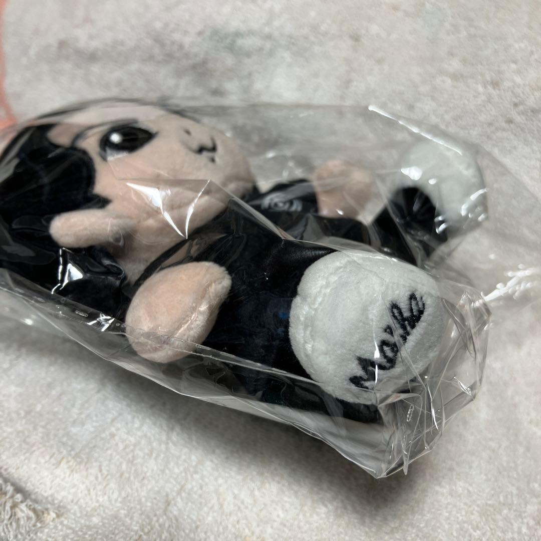 福山雅治　ファンクラブ限定PRODUCT　ぬいぐるみ 推しぬい　完全受注⽣産販売
