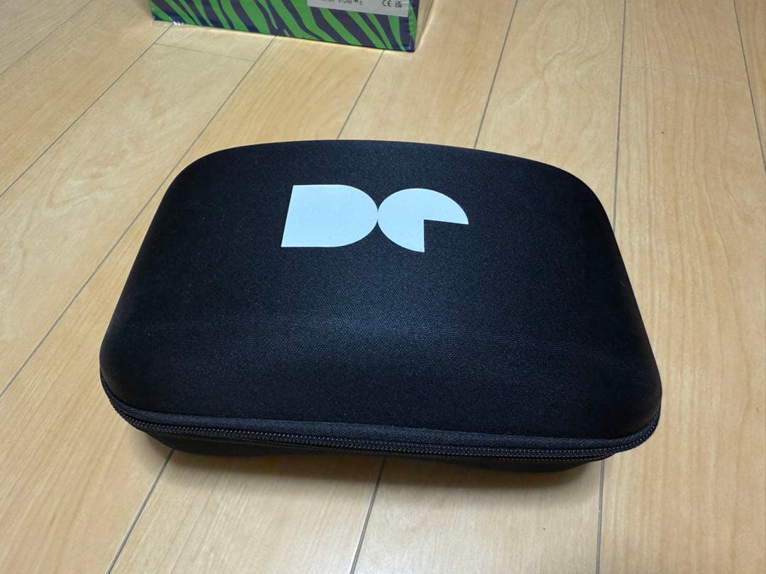 dotphy Defender 1000 Pro Volcano スキーゴーグル