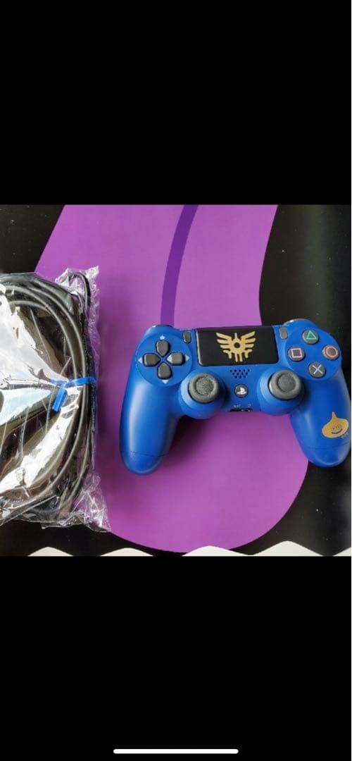 ps4 ドラクエ11