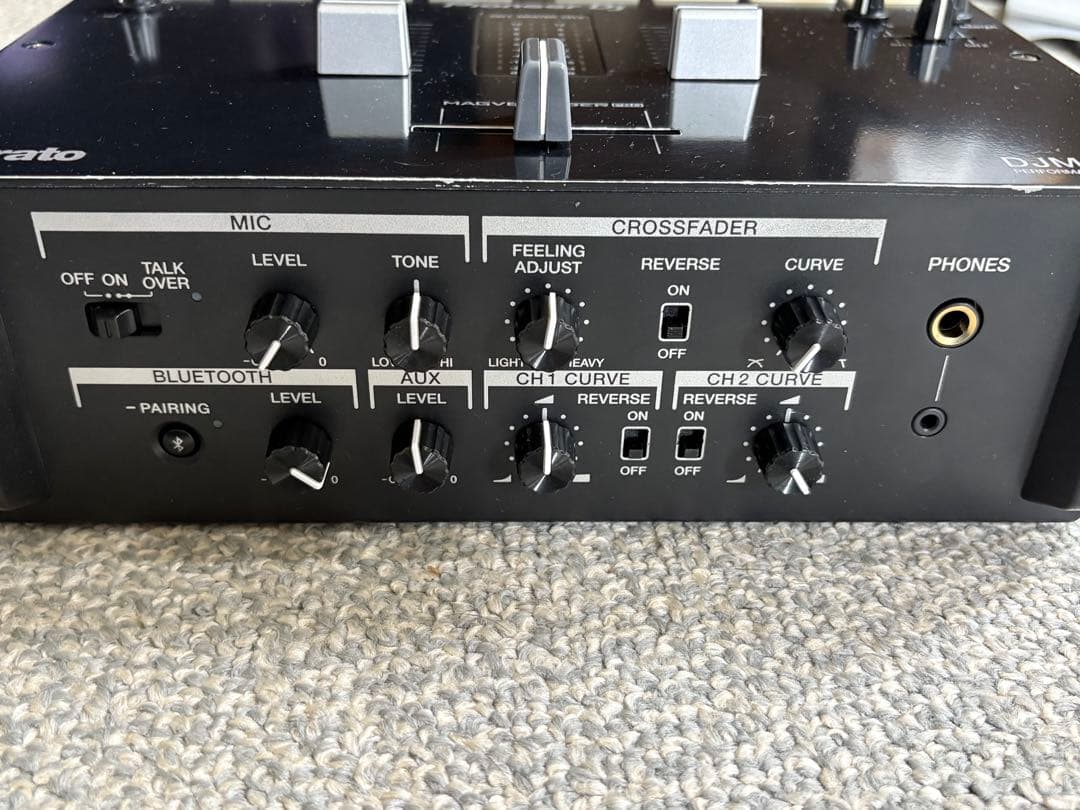 パイオニアDJ DJM Ｓ７　(格安出品)