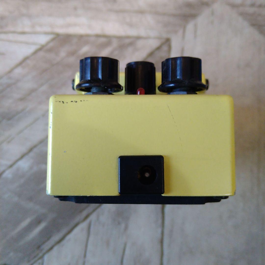 ギター BOSS SD-1 CS-1 CE-2