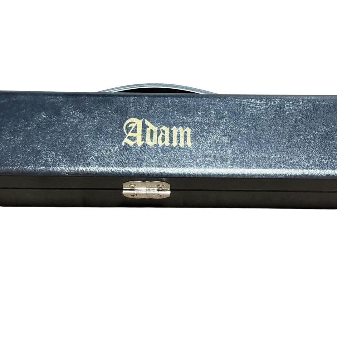 【希少】Adam ビリヤードキュー XXIV ケース付
