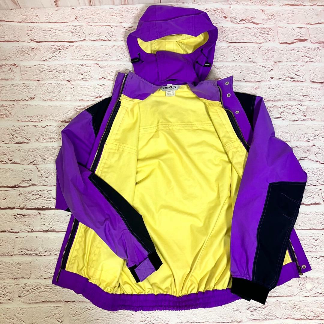 シマノ NEXUS ハイパーフィッシングギア GORE-TEX セットアップ