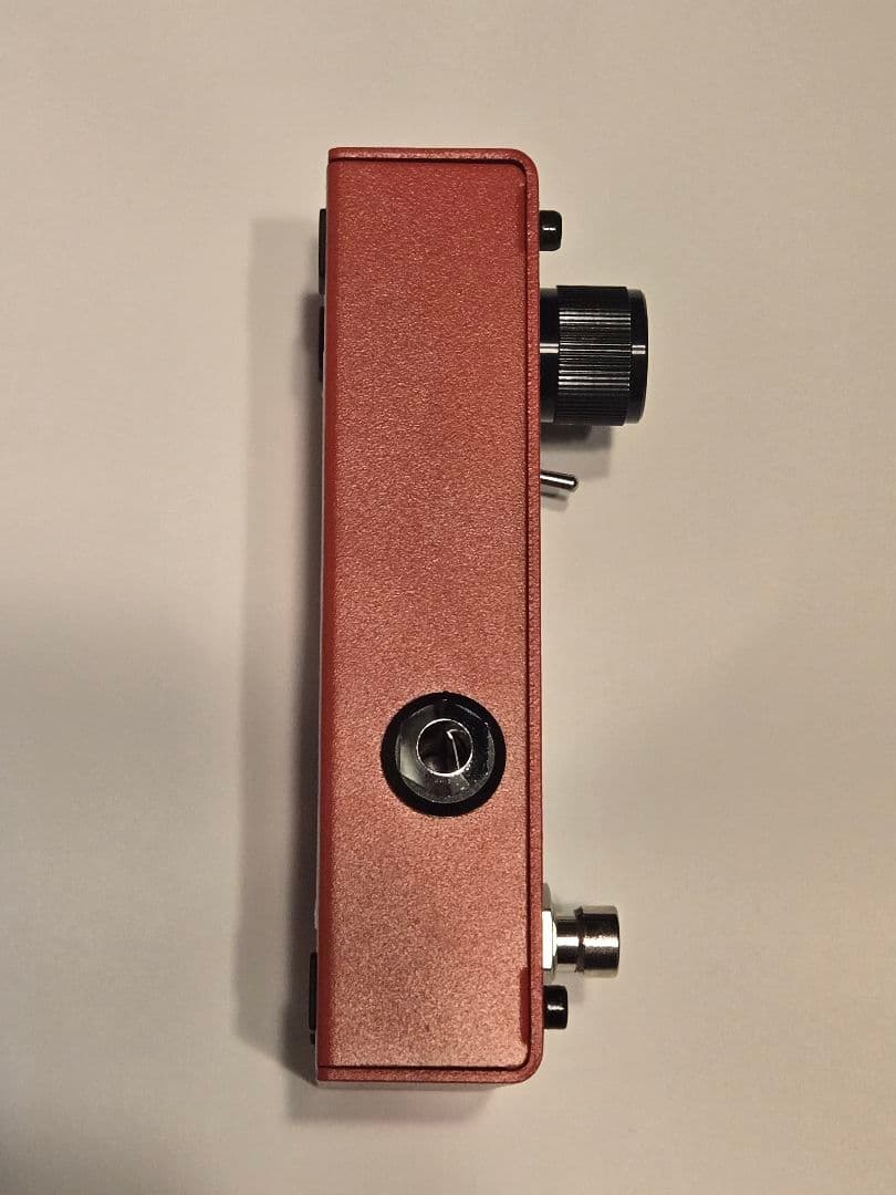 ギター DigiTech / drop