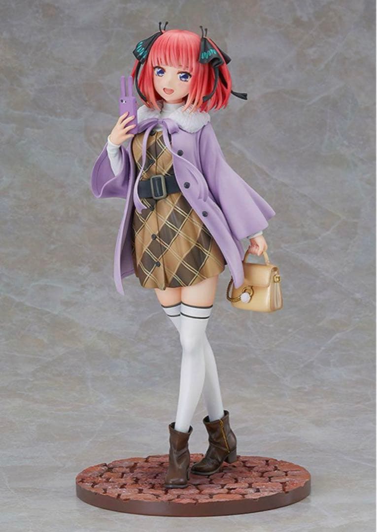 五等分の花嫁 Date Style Ver. フィギュア