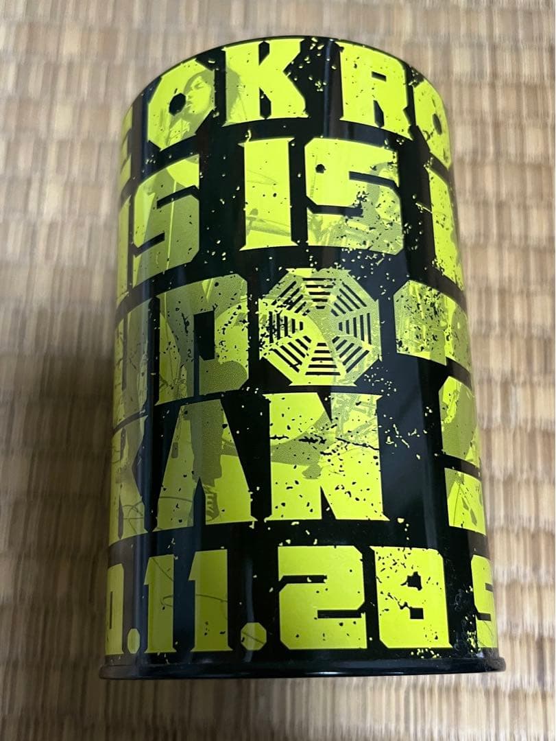 one ok rock キーフック　レギンス　ラババン　ワンオクロック　グッズ