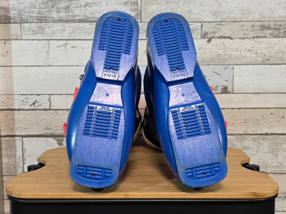 LANGE ラング スキーブーツ RS110 S.C. 24.5cm