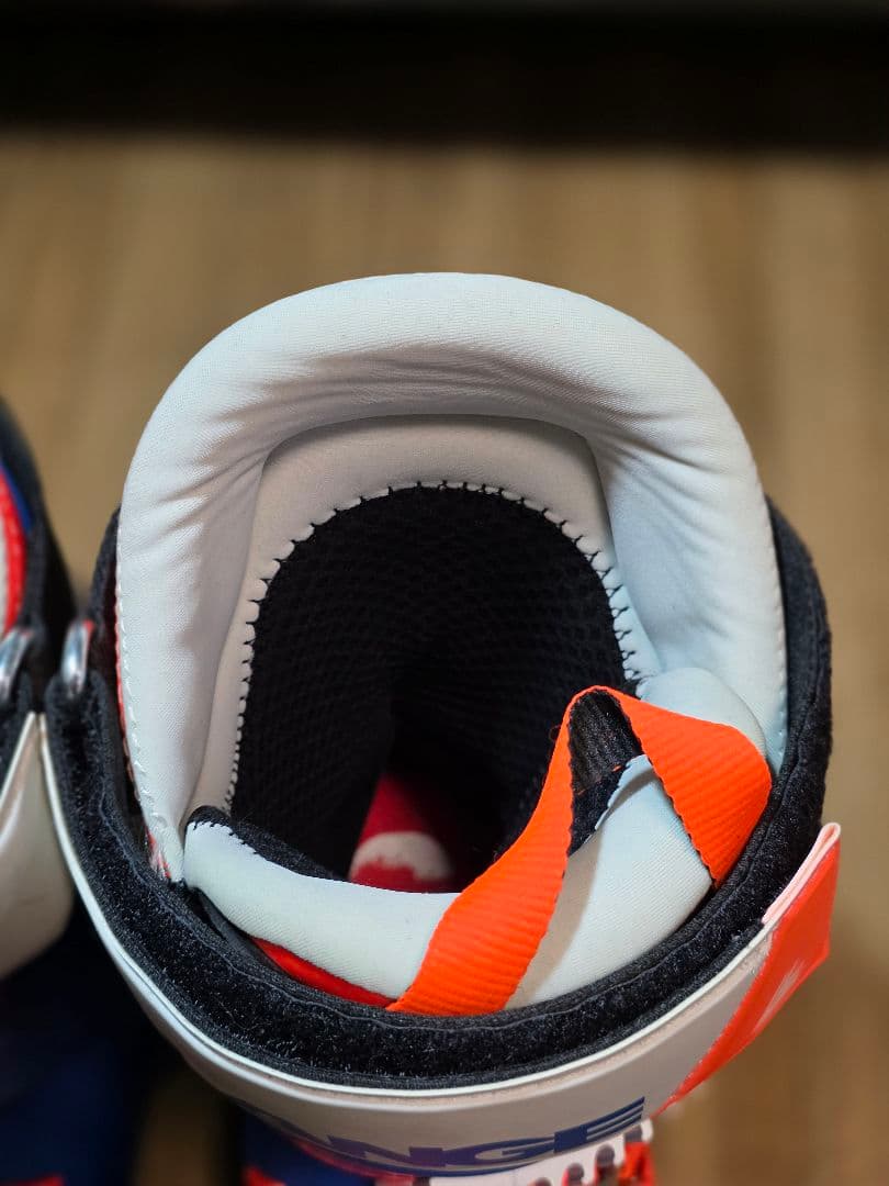 LANGE ラング スキーブーツ RS110 S.C. 24.5cm