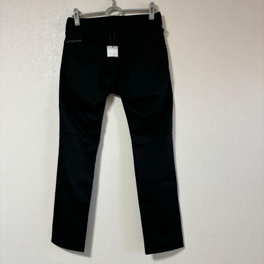 TFW49 UTILITY PANTS ゴルフ　ブラック　S