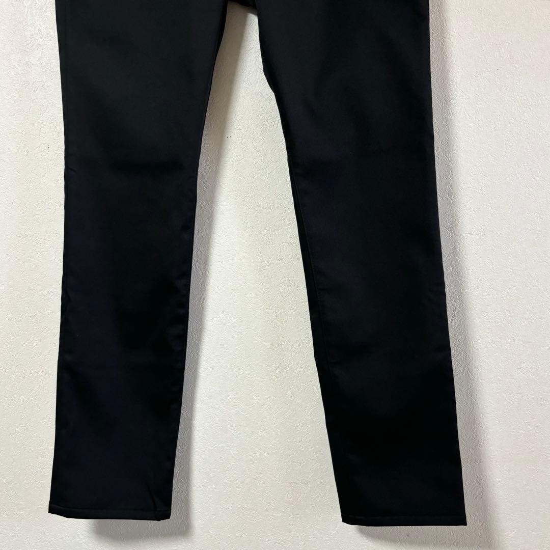 TFW49 UTILITY PANTS ゴルフ　ブラック　S