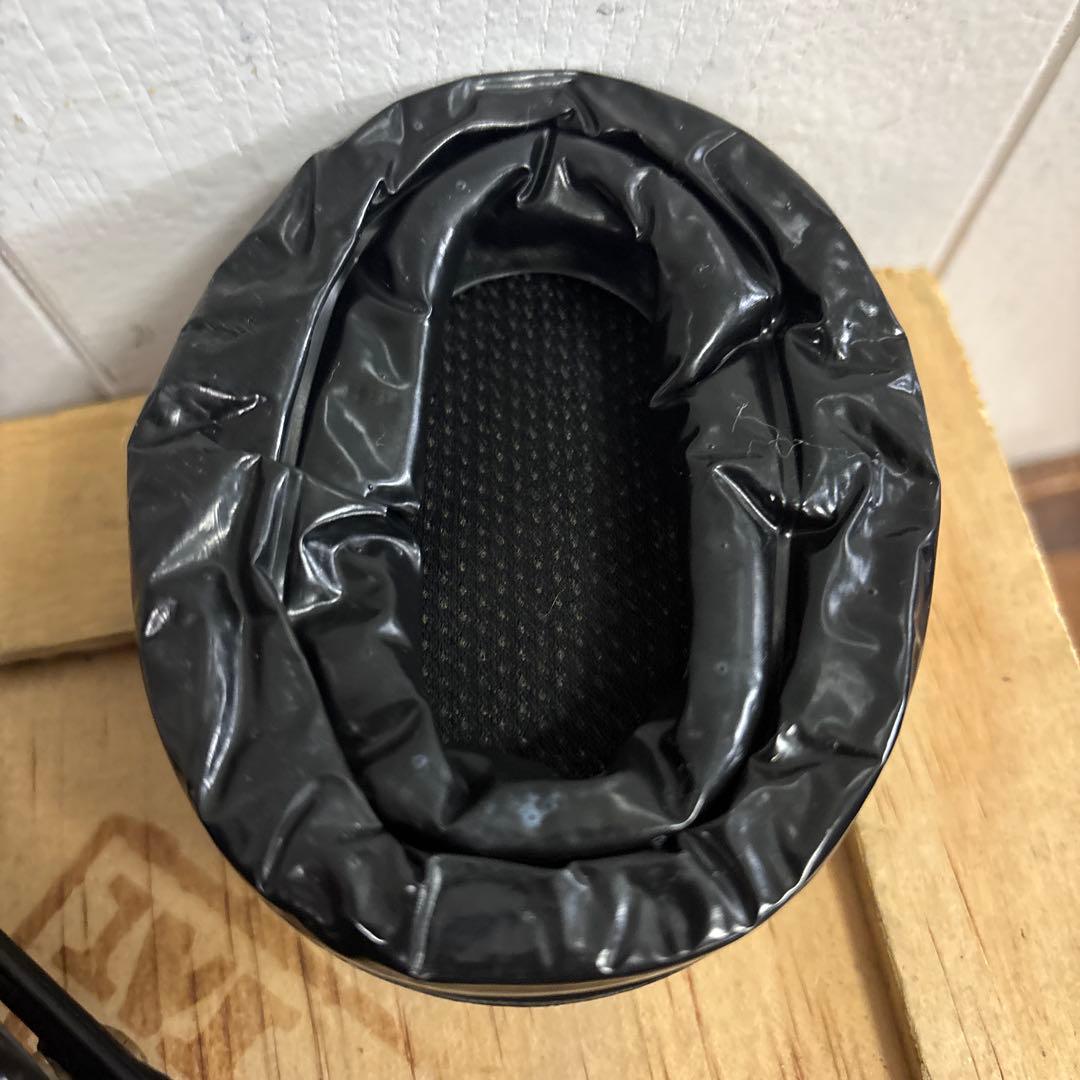 米軍　実物　3M PELTOR COMTAC V ヘッドセット　動作未確認
