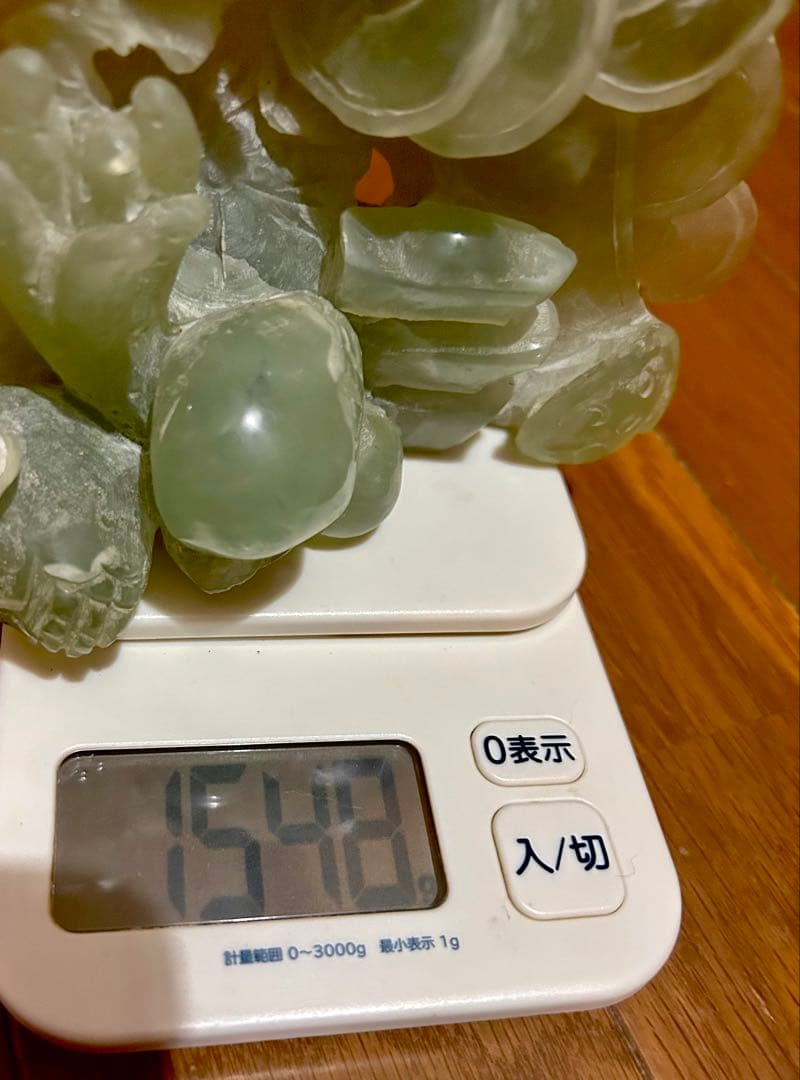 中国　翡翠　美しい陶磁器　古美術　骨董品　美術 中国美術 中国古玩 時代物 置物