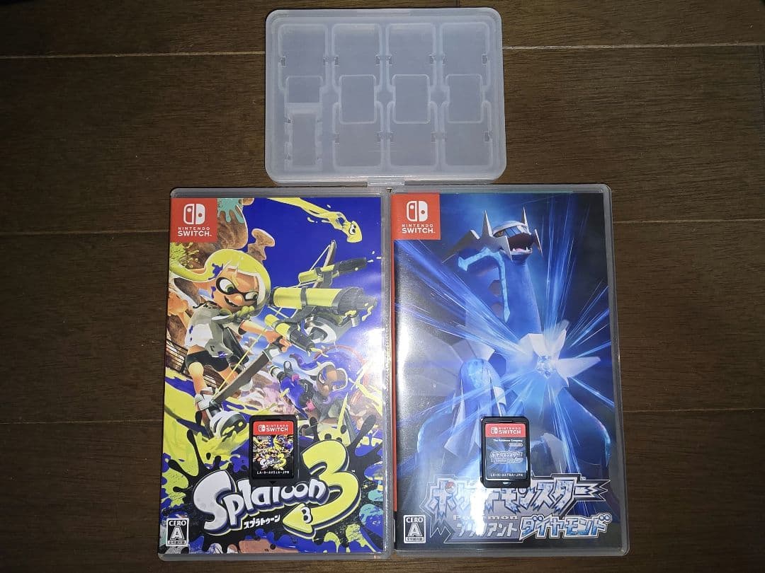 Nintendo Switch 本体 スマブラエディション ＋ おまけ付き