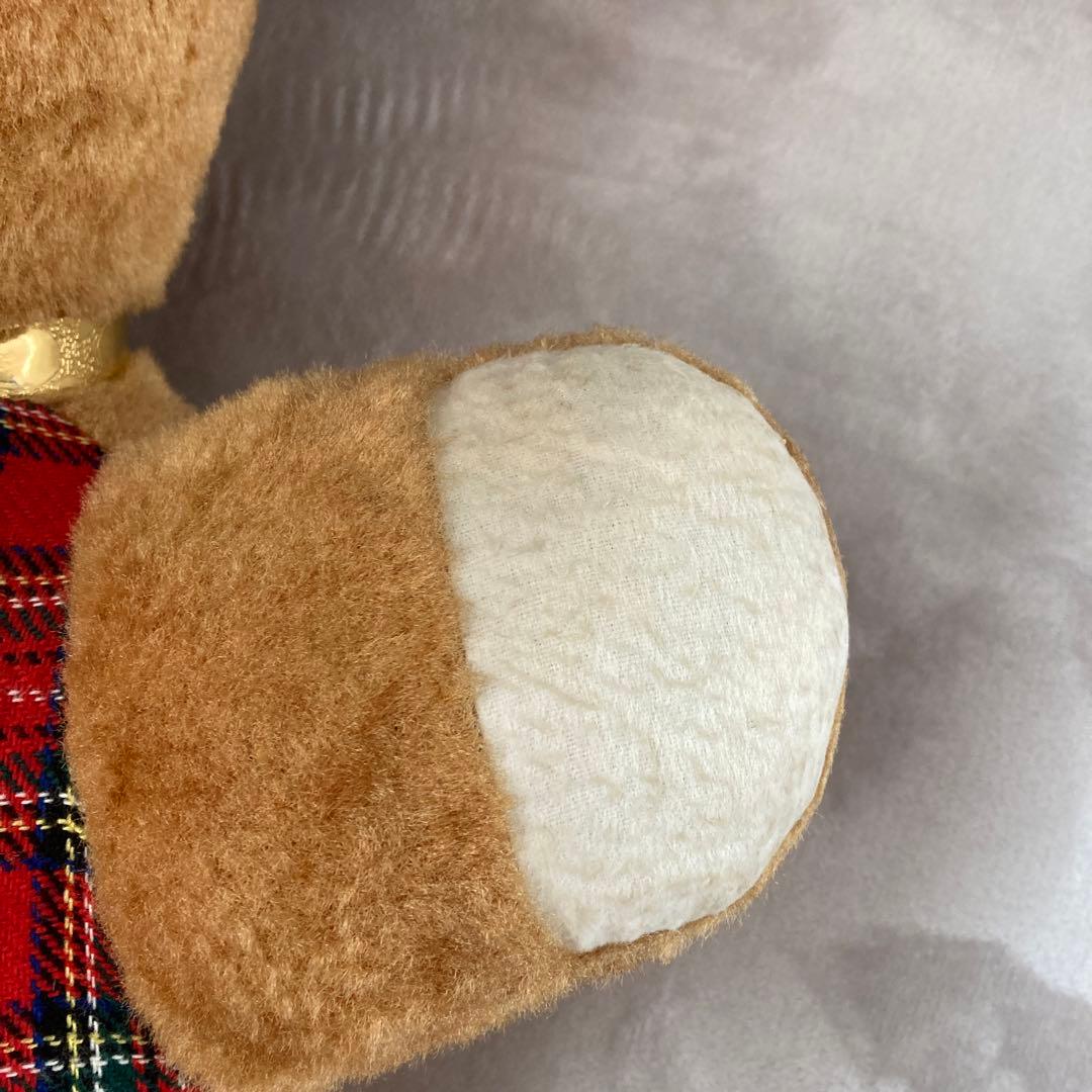 昭和　レトロ　くま　ぬいぐるみ　テディベア