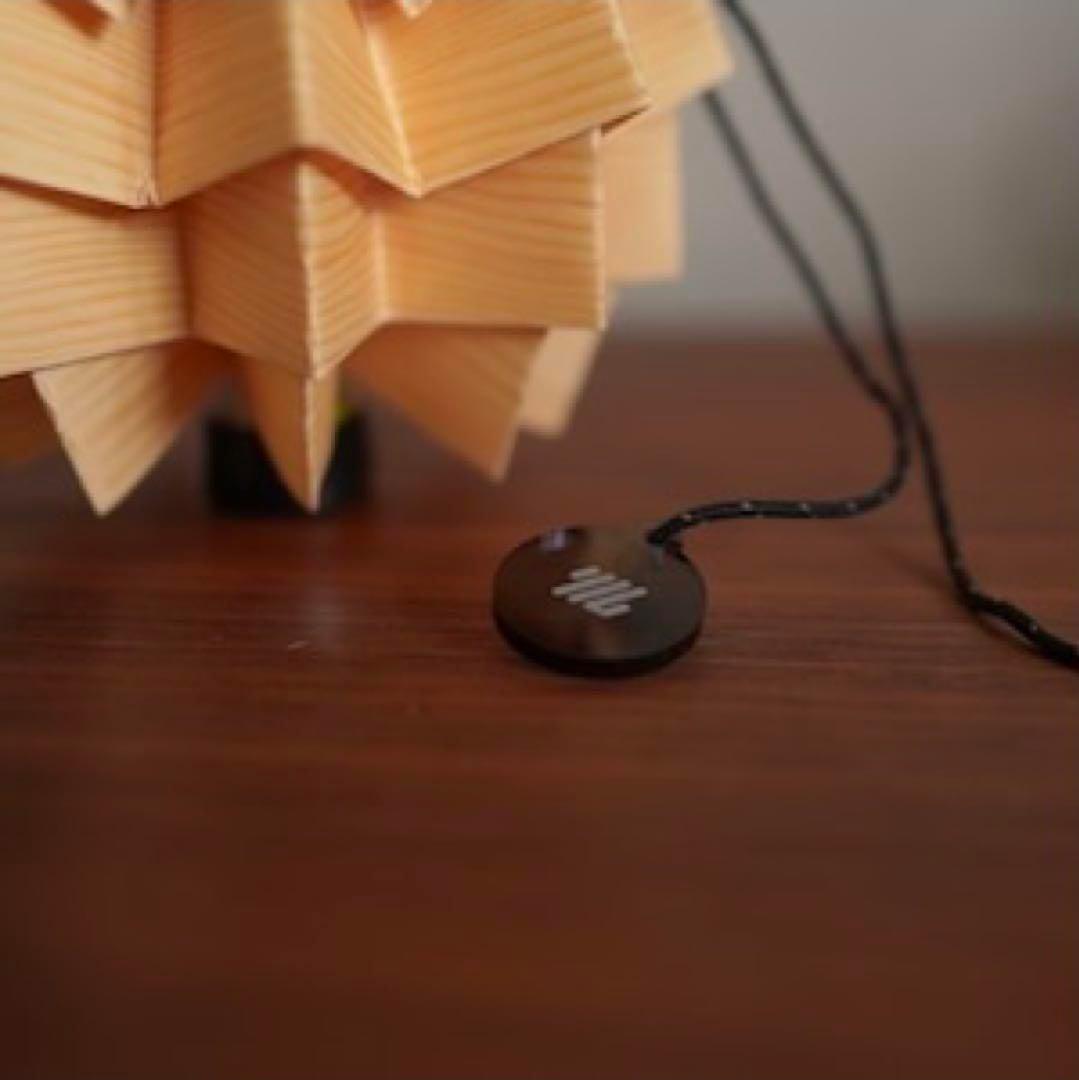 【新品未使用品】 solol wood 【松】ソルオル ウッド