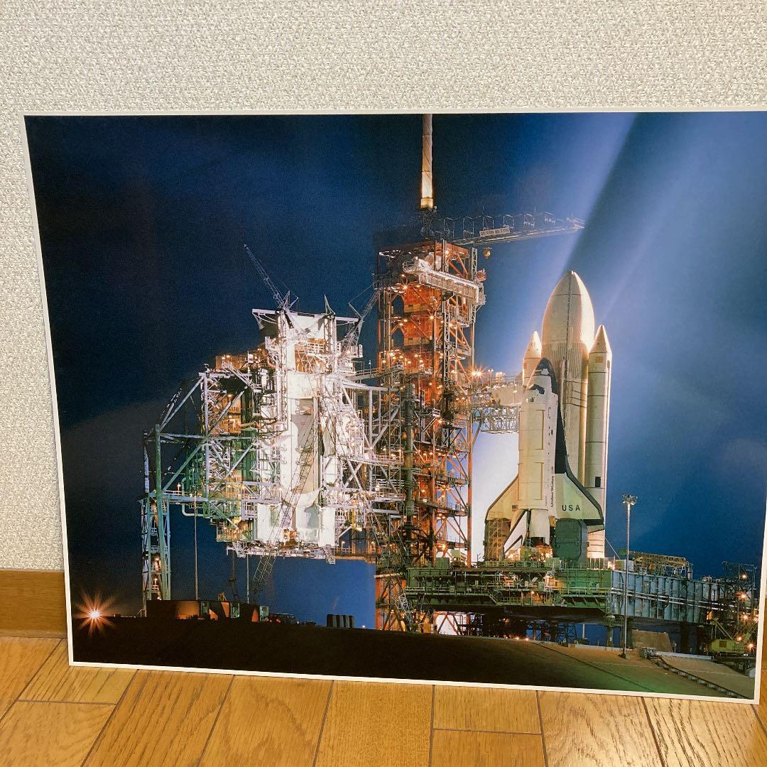 コレクション NASA SPACE COLLECTION Photo