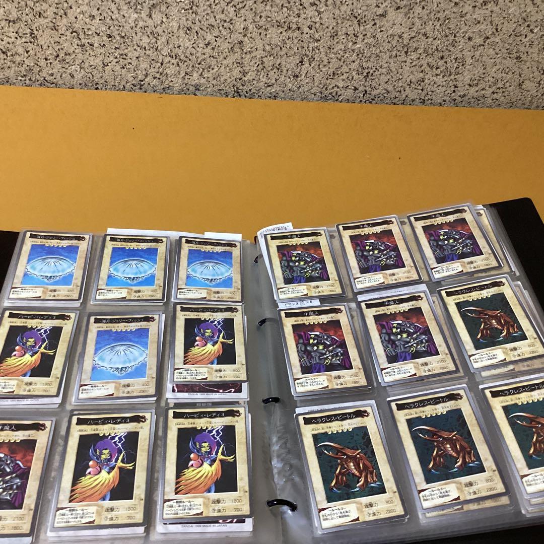 3052遊戯王カード ケース付きセット