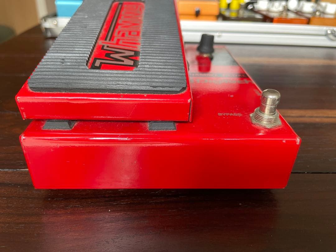 【稀少レア】digitech whammy pedal wh-1 90s初期型