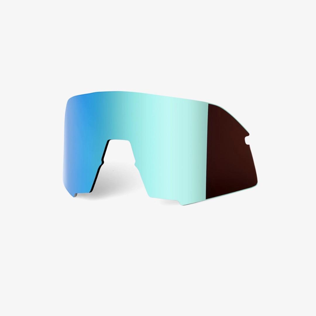 ＊正規品＊ 新品 送料無料 100% S3 交換 レンズ ブルー トパーズ
