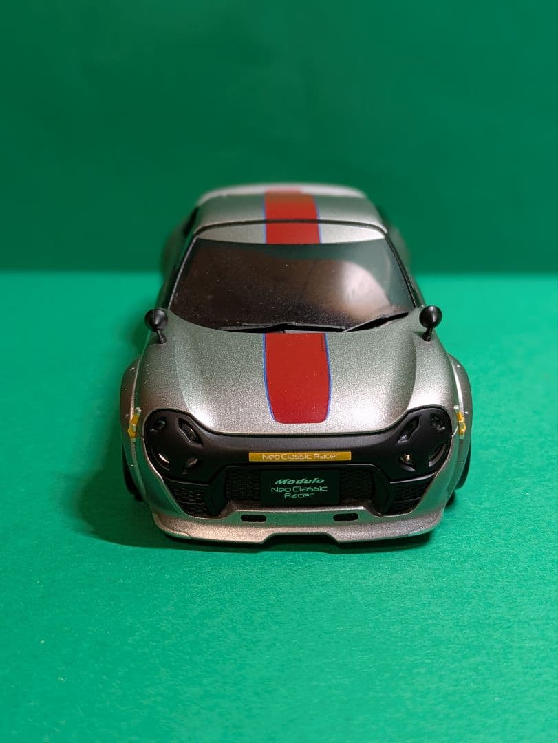 Mini-Z AWD ホンダネオクラシックレーサー
