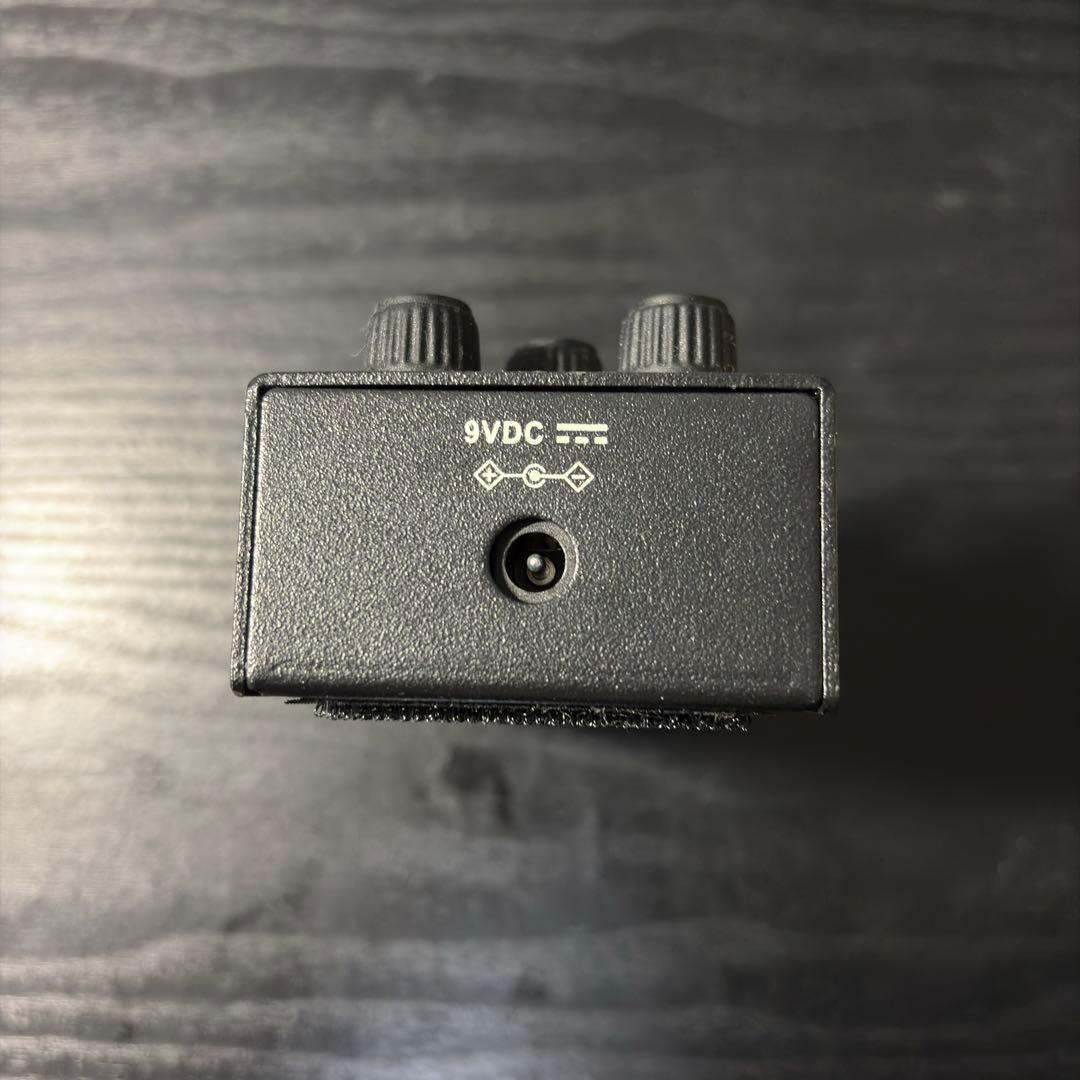 ベース Sadowsky SBP-2 Bass Preamp
