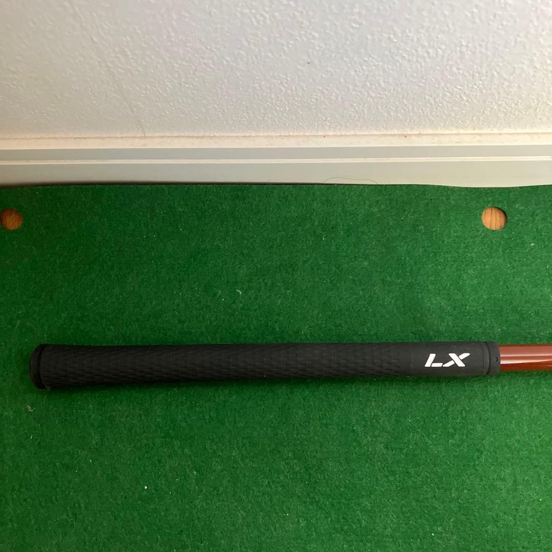 PARALLAX 305 SD-X ドライバー 13.5度　ミニドライバー