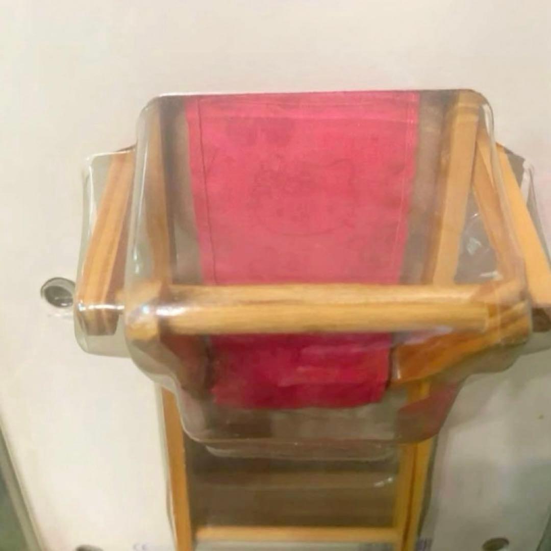 【激レア】日焼けキティ　ハワイ　ハイビスカス　チェアー　ぬいぐるみマスコット