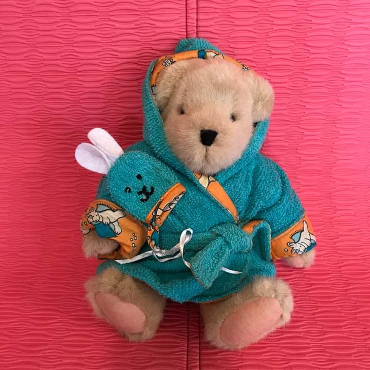 バンダーベア:スプリッシュ・スプラッシュ バスタイム・コレクションセットセット