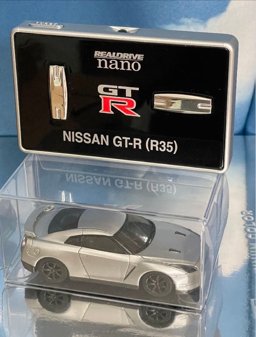 人気ミニカー16台セット｜GT-R・NSX・Ferrari 他｜コレクター向け
