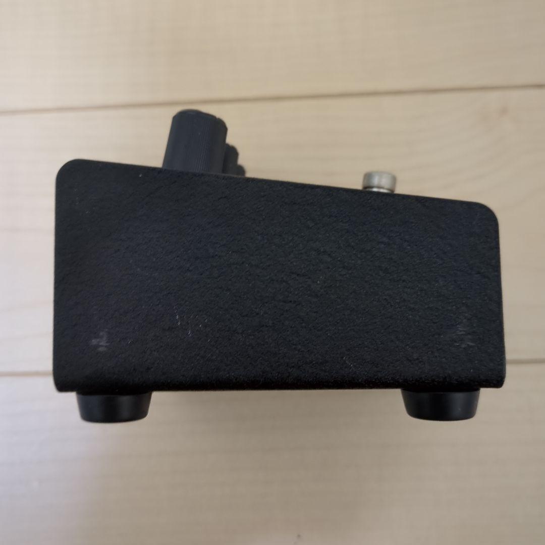 RAT　ギター、ベース用エフェクター
