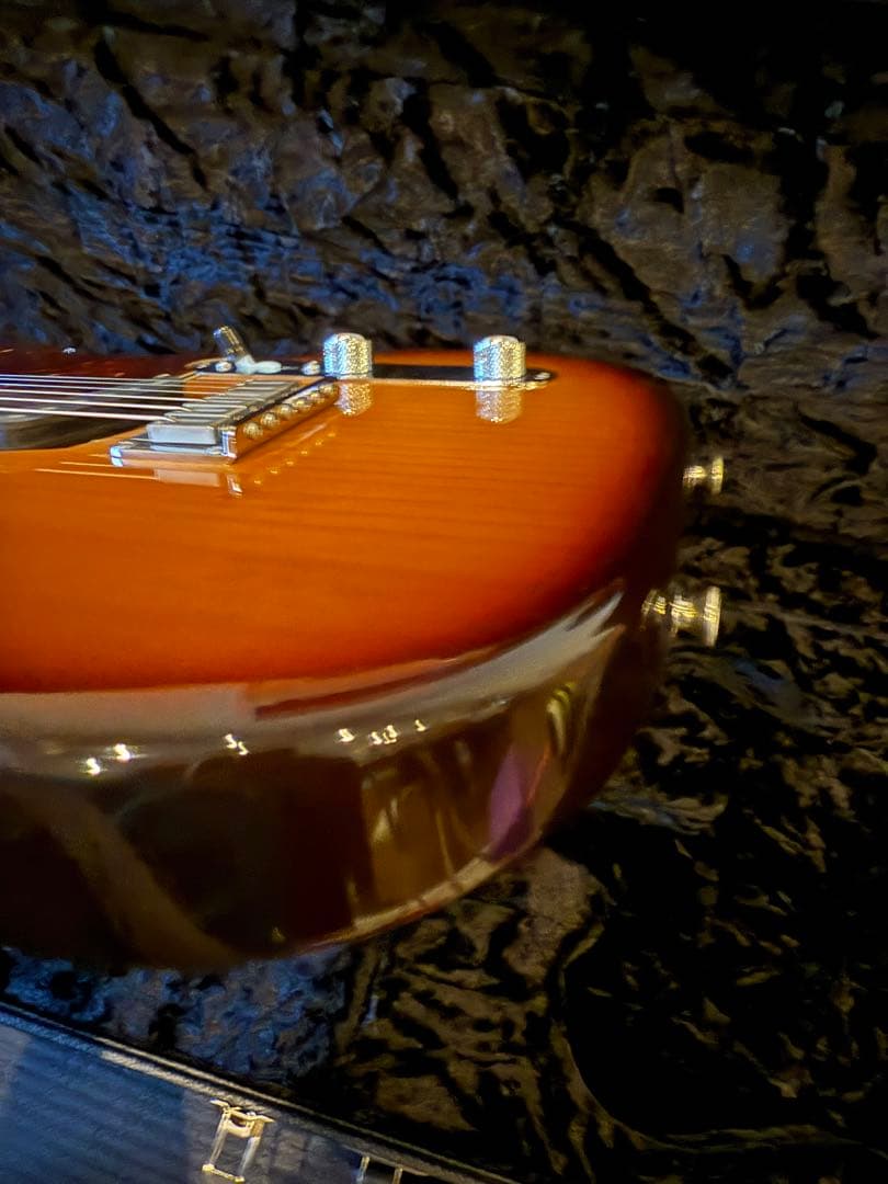 超美品Tom Anderson short hollowT ミディアムスケール