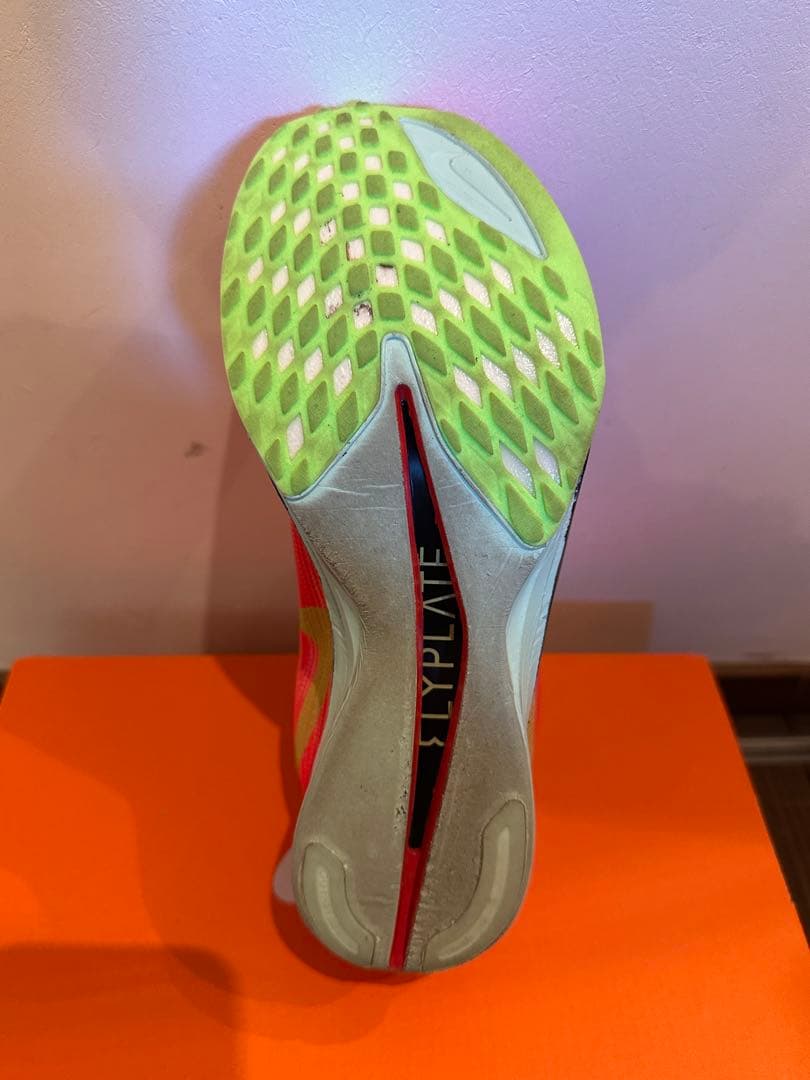 NIKE ストリークフライ2 24cm