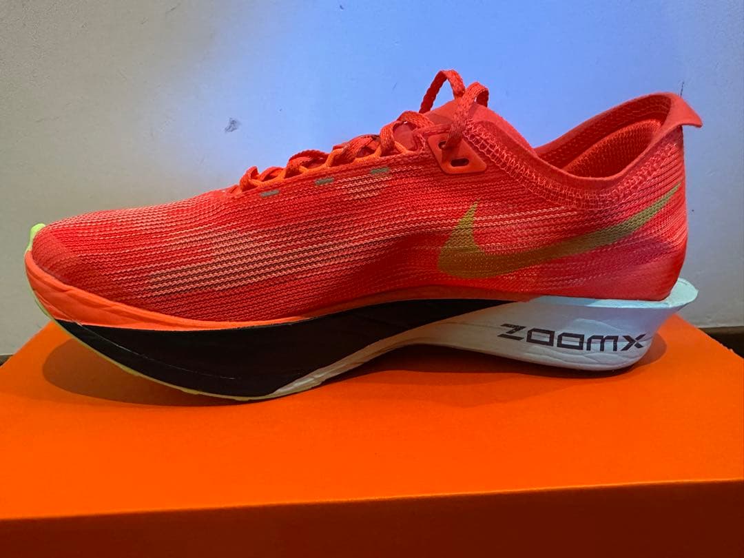NIKE ストリークフライ2 24cm