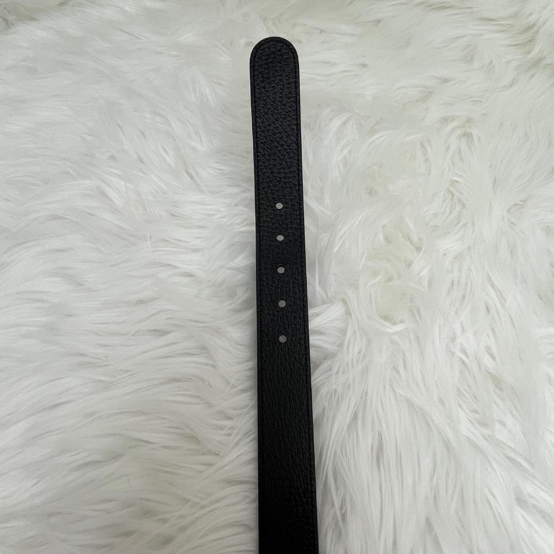 新品✨グッチ　GUCCI 　インターロッキング　ペット首輪　カラー　愛犬